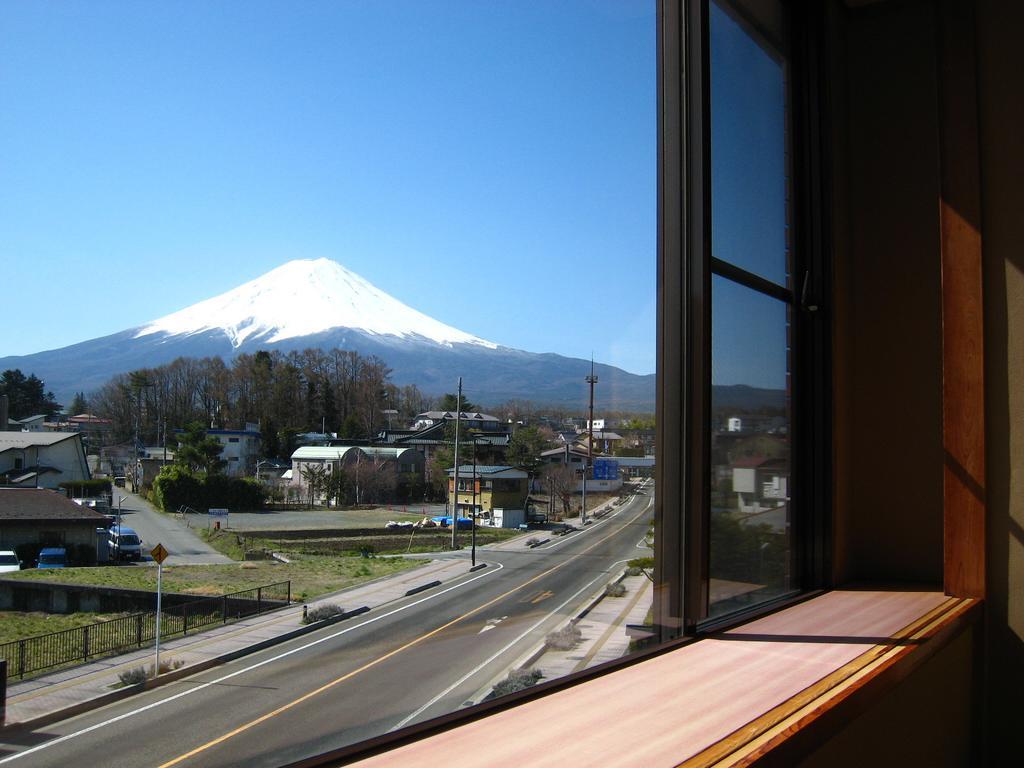 Taiheikan Fujikawaguchiko Room photo